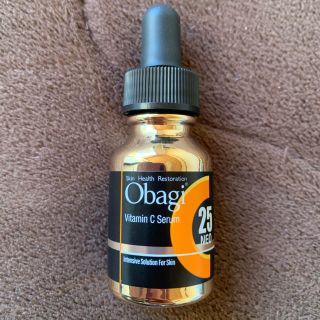 オバジ(Obagi)のobagi c25 セラム ネオ 12ml(美容液)