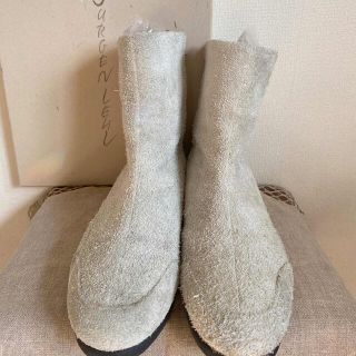 Jurgen Lehl(ブーツ)のフリマアイテム一覧 Jurgen Lehl(ブーツ)のフリマアイテム一覧