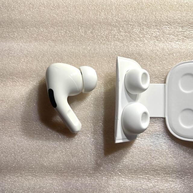 プレゼント Apple AirPods pro 2 新品 右耳 エアーポッズ 純正品 ad