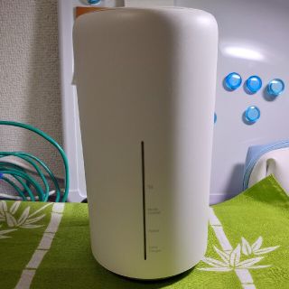 ファーウェイ(HUAWEI)のUQWiMAXホームルーター(その他)