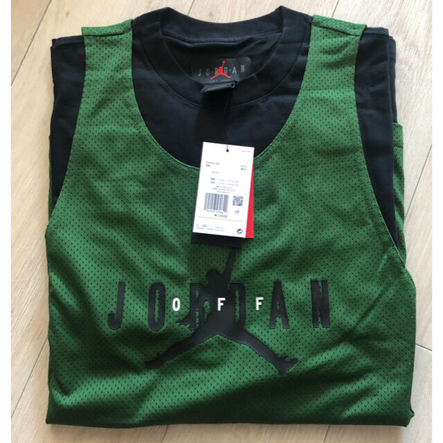 jordan offwhite xxl 2xl short Sleeve Top