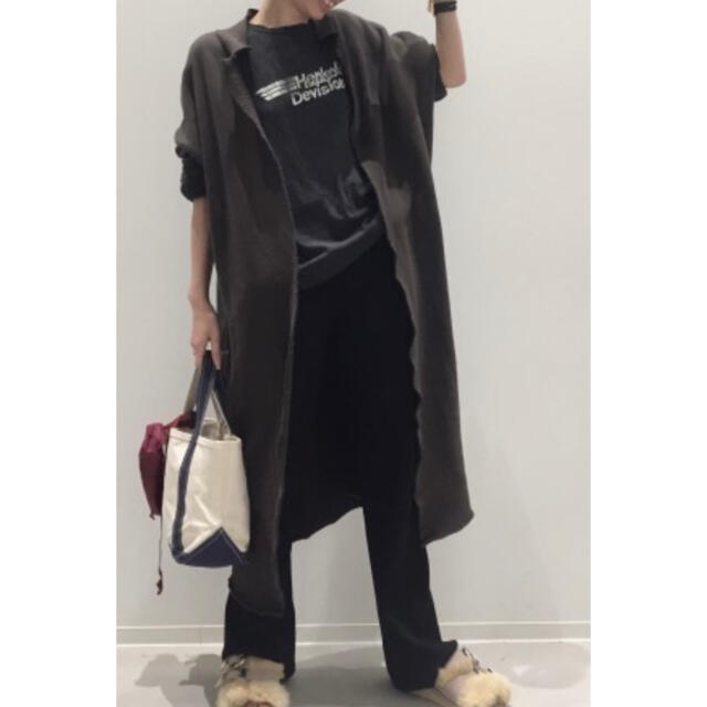 L'Appartement ★GOOD GREF  Sweat Coat