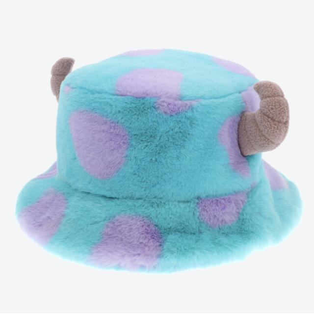 新品 モンスターズインク サリー ハット