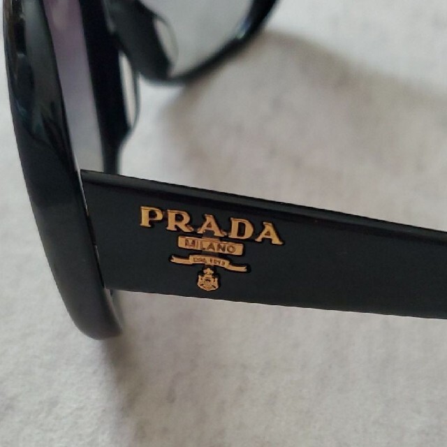 PRADA(プラダ)のなっちゃん様専用 レディースのファッション小物(サングラス/メガネ)の商品写真