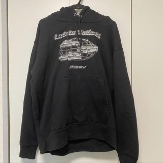 ディッキーズ(Dickies)のCarservice    パーカー　専用(パーカー)