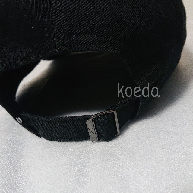 NIKE(ナイキ)のNIKE ナイキ ヘリテージ ブラック 黒 H86 エッセンシャル キャップ メンズの帽子(キャップ)の商品写真