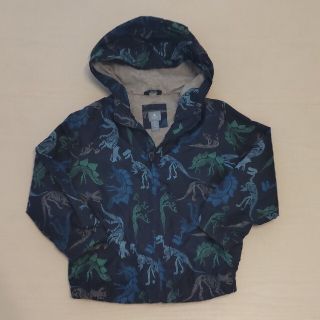 ベビーギャップ(babyGAP)のウィンドブレーカー　Gap　110cm(ジャケット/上着)