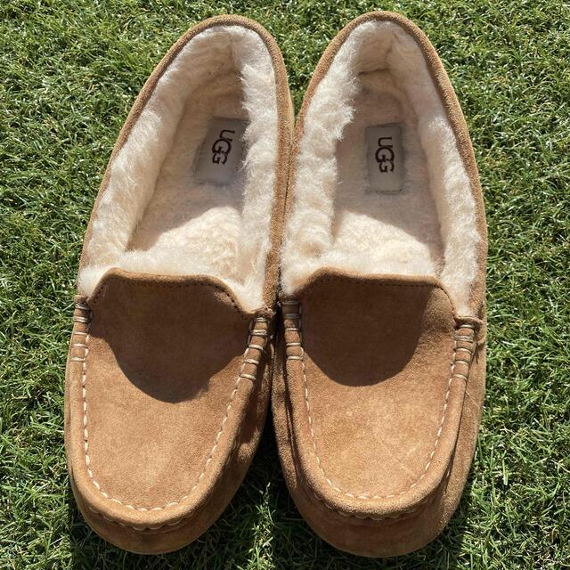 UGG モカシン