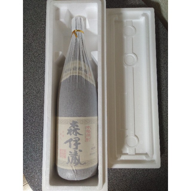 森伊蔵☆1800ml