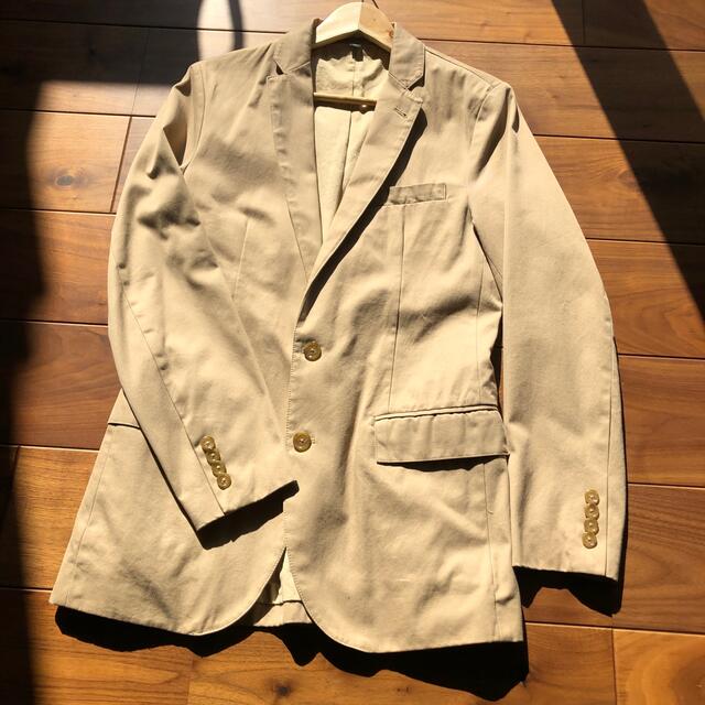 J.CREW ジャケット