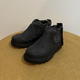 ザラキッズ(ZARA KIDS)のザラキッズ　ブーツ　ZARA ザラ　ボア　シューズ(ブーツ)