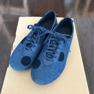 オニツカタイガー(Onitsuka Tiger)の【ゆかろん様】Onitsuka Tiger オニツカタイガー(スニーカー)