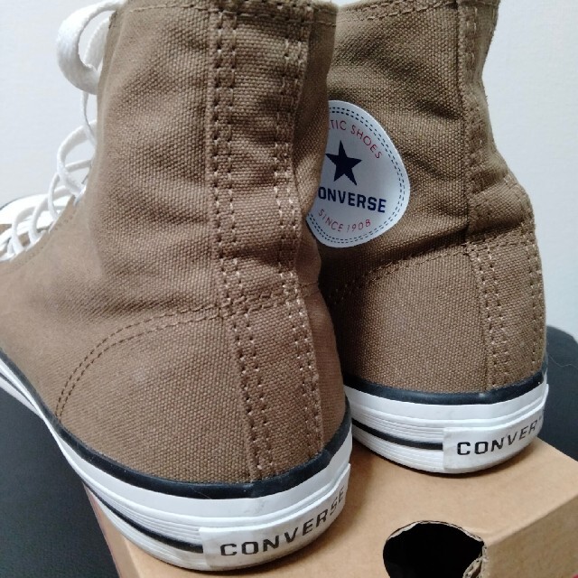 CONVERSE(コンバース)の《CONVERSE スニーカー》 メンズの靴/シューズ(スニーカー)の商品写真