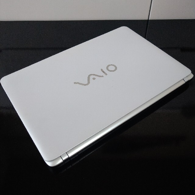 VAIO(バイオ)のVAIO社 Fit15E Core i7 SSD 値引不可 スマホ/家電/カメラのPC/タブレット(ノートPC)の商品写真