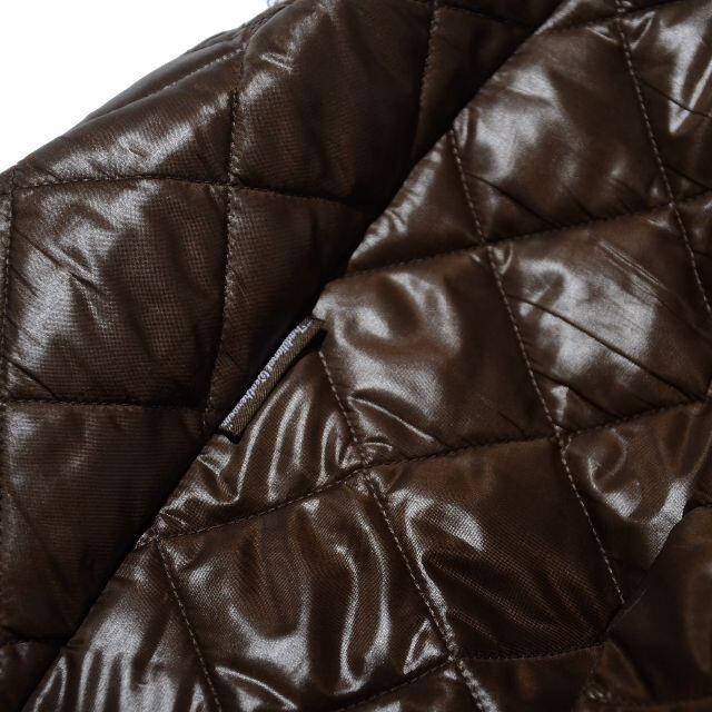 MACKINTOSH(マッキントッシュ)の トラディショナルウェザーウェア　中綿入り　キルティングコート　36  レディースのジャケット/アウター(その他)の商品写真