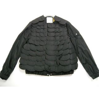 モンクレール(MONCLER)の1■モンクレールx NOIR KEI NINOMIYA INDIO新品ジャケット(ナイロンジャケット)