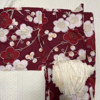 にゃんこ様専用(浴衣)