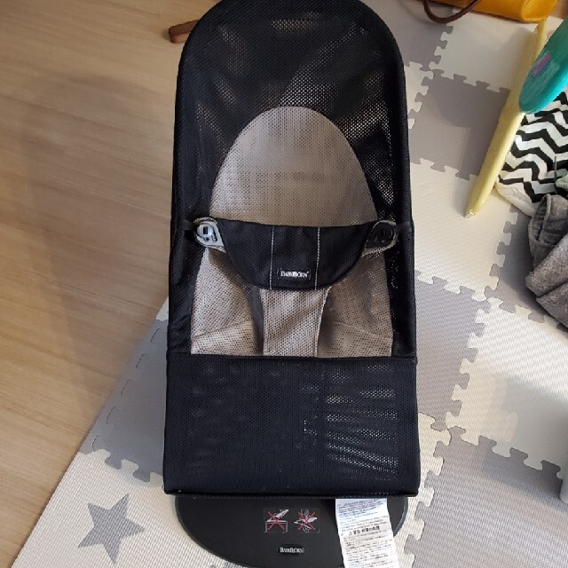 その他専用 BABYBJORN　バウンサー