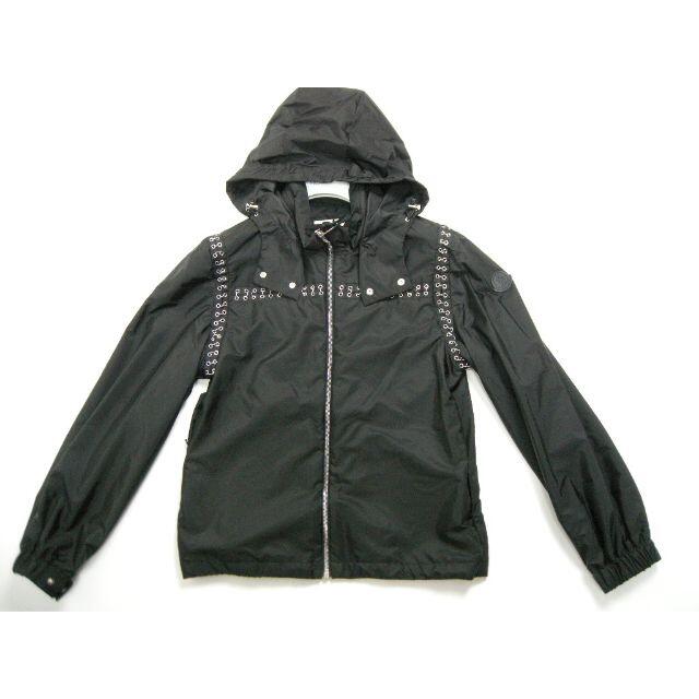 MONCLER - 1□モンクレールx NOIR KEI NINOMIYA BRONZE MONCLER - 1□モンクレールx NOIR KEI NINOMIYA BRONZE