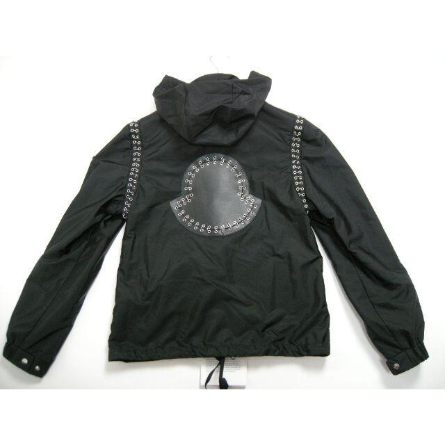 MONCLER - 1□モンクレールx NOIR KEI NINOMIYA BRONZE MONCLER - 1□モンクレールx NOIR KEI NINOMIYA BRONZE