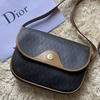 ディオール(Christian Dior) 着画 ショルダーバッグ(レディース)の通販