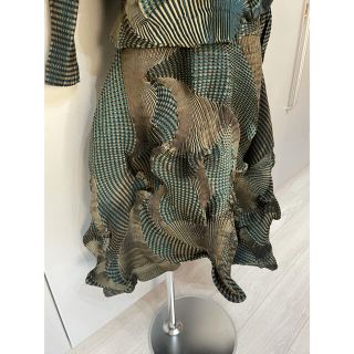 ISSEY MIYAKE - イッセイミヤケコレクション3点セット未使用品(536