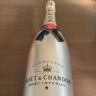 モエエシャンドン(MOËT & CHANDON)の新品未開封 モエ・シャンドン ブリュット アンペリアル マグナム　ゴールド(シャンパン/スパークリングワイン)