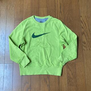 ナイキ(NIKE)の男児　Nike  トレーナー(Tシャツ/カットソー)