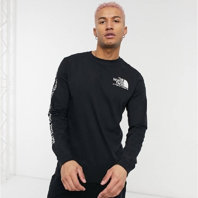 THE NORTH FACE - □海外限定モデル□激レア□ザノースフェイス 座標