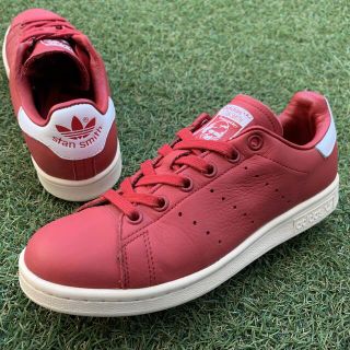 アディダス(adidas)の美品23 adidas stansmith アディダス スタンスミス G725(スニーカー)