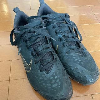 ナイキ(NIKE)のNIKE野球スパイク　27cm(シューズ)