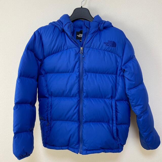 THE NORTHFACE ダウンジャケット　150