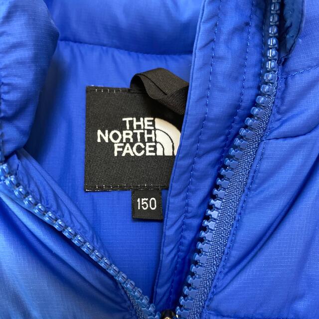 THE NORTH FACE ダウン 150