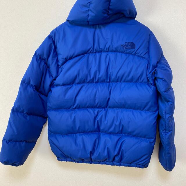 THE NORTH FACE - THE NORTHFACE ダウンジャケット 150の通販 by