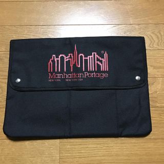 マンハッタンポーテージ(Manhattan Portage)のマンハッタンポーテージ バッグインバッグ(その他)