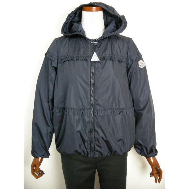 MONCLER - キッズ12A(大人女性00)モンクレール□PRAGUEフリル付
