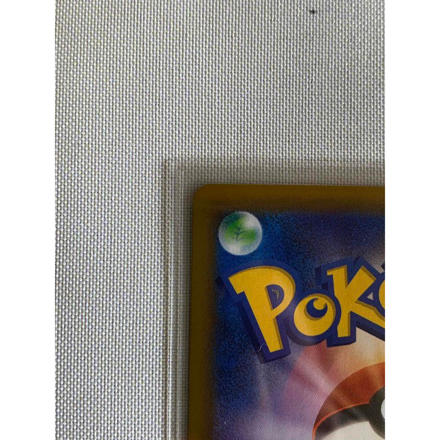 ポケモンカード　25周年　25th ブラッキー☆ スター　美品 未使用 6