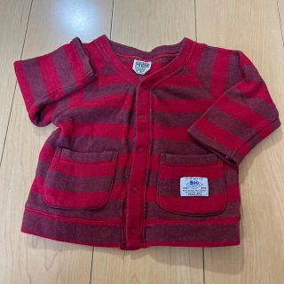 エフオーキッズ(F.O.KIDS)のF.O.kidsカーディガン(カーディガン/ボレロ)