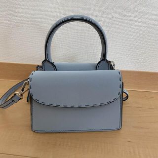 ザラ(ZARA)の即発送zara ショルダーバッグ(ショルダーバッグ)