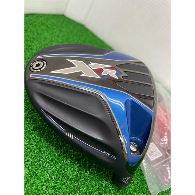 Callaway XR16 LD