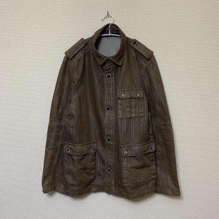 コムサコレクション(COMME ÇA COLLECTION)のCOMME CA COLLECTION コムサコレクション ジャケット L(その他)