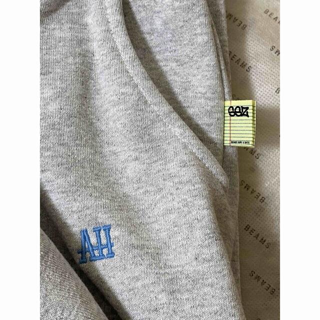 SSZ AH LOS ANGELES APPAREL SWEAT PANTS | www.cestujemtrekujem.com