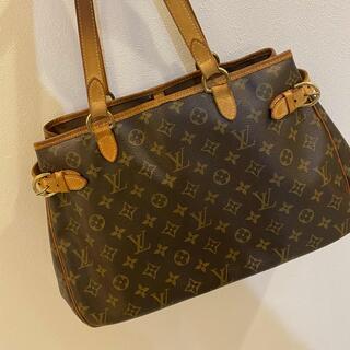 ルイヴィトン(LOUIS VUITTON)のルイヴィトン モノグラム トートバッグ(トートバッグ)