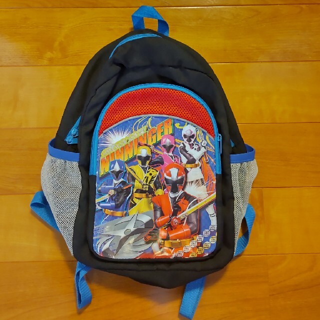 Bandai ニンニンジャーリュック男の子の通販 By ゆはな S Shop バンダイならラクマ Bandai ニンニンジャーリュック男の子の通販 By ゆはな S Shop バンダイならラクマ