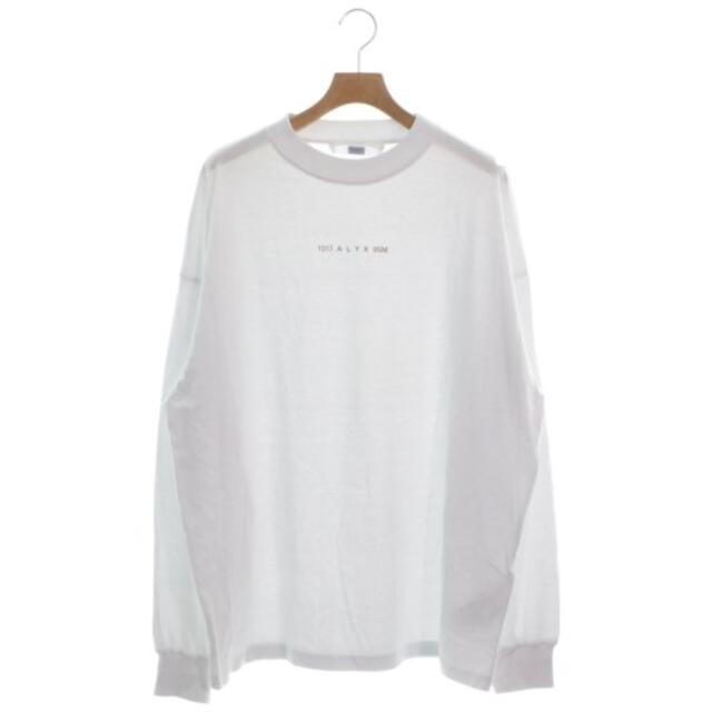 ALYX Tシャツ・カットソー メンズ