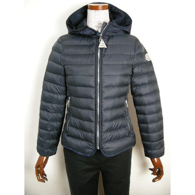 moncler モンクレール ボーイズ ダウン 12A  紺 女性にも！ 00