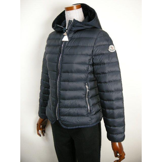 MONCLER(モンクレール)のキッズ12A(大人女性00)モンクレール■新品本物■TAKAROA■ライトダウン キッズ/ベビー/マタニティのキッズ服女の子用(90cm~)(ジャケット/上着)の商品写真