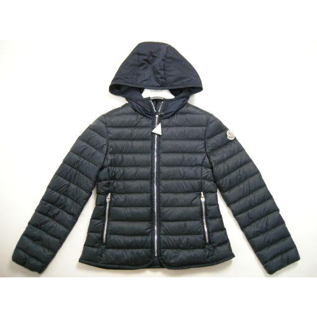 MONCLER(モンクレール)のキッズ12A(大人女性00)モンクレール■新品本物■TAKAROA■ライトダウン キッズ/ベビー/マタニティのキッズ服女の子用(90cm~)(ジャケット/上着)の商品写真