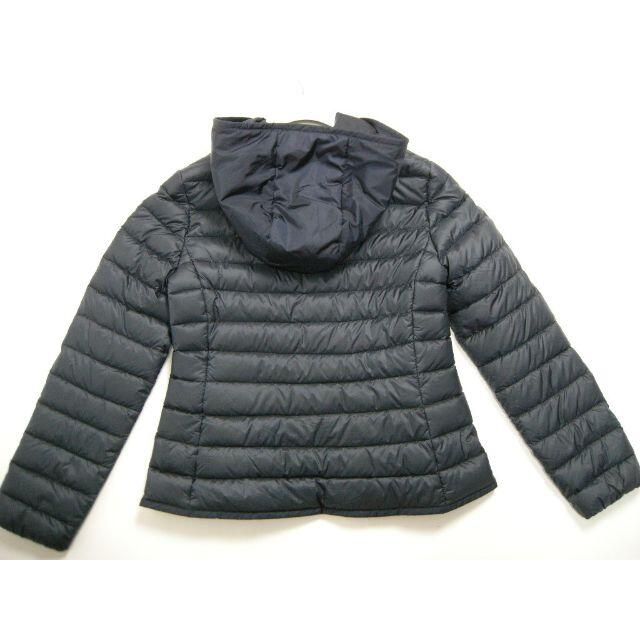 MONCLER(モンクレール)のキッズ12A(大人女性00)モンクレール■新品本物■TAKAROA■ライトダウン キッズ/ベビー/マタニティのキッズ服女の子用(90cm~)(ジャケット/上着)の商品写真