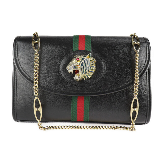 注目ショップ Gucci - GUCCI グッチ ラジャ ショルダーバッグ 570145